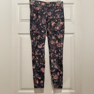 Lululemon Leggings Size 6 Speed Up Tight